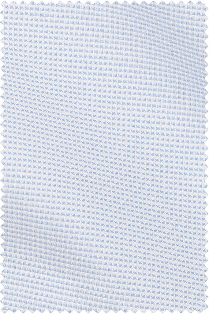 Royal Oxford Light Blue