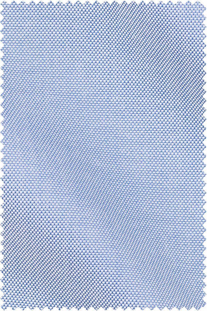Oxford Mid Blue