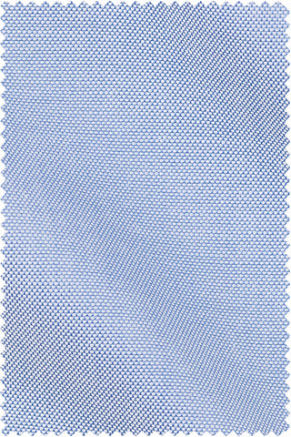 Oxford Mid Blue