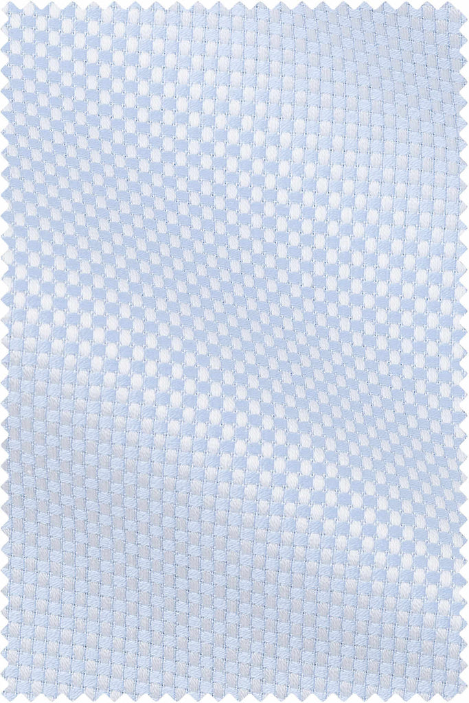 Dobby Light Blue