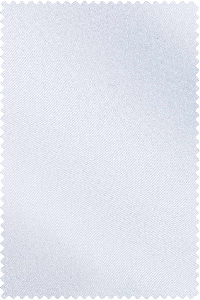 Fine Twill Light Blue