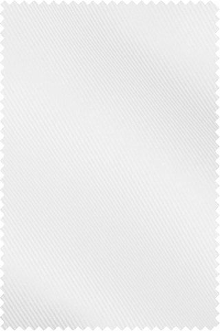 Twill White