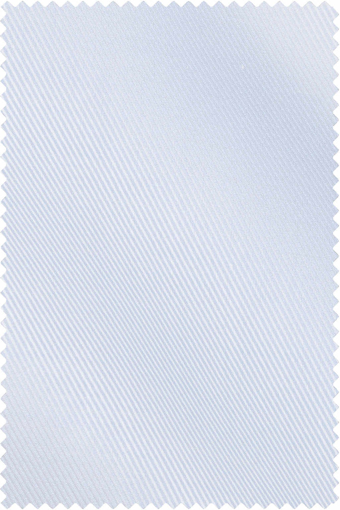 Twill Light Blue