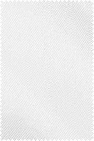 Herringbone White