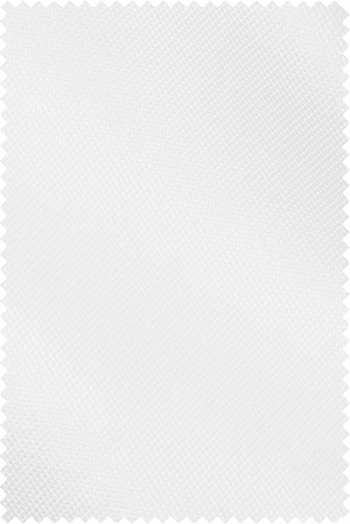 Poplin White