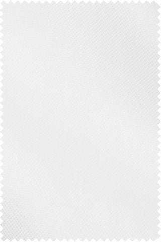 Poplin White
