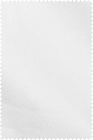 Poplin Stretch White