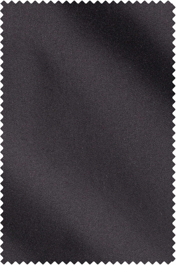 Poplin Stretch Black