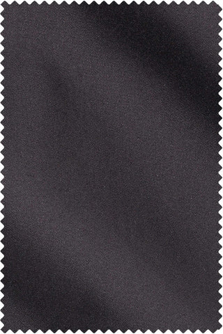 Poplin Stretch Black