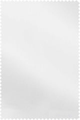 Satin Stretch White
