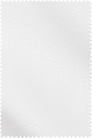 Poplin White