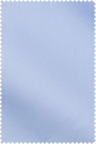Poplin Light Blue