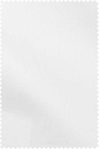 Poplin White