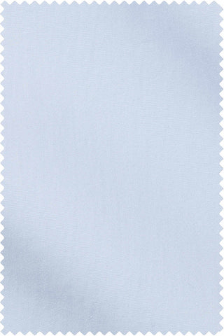 Poplin Light Blue