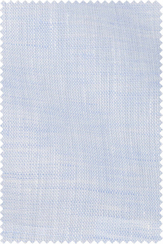 Zephir Linen Light Blue