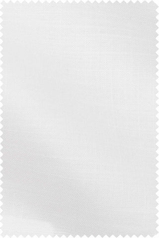 Zephir Chambray White