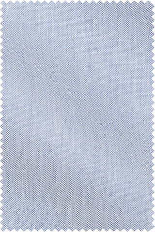 Oxford Chambray Light Blue