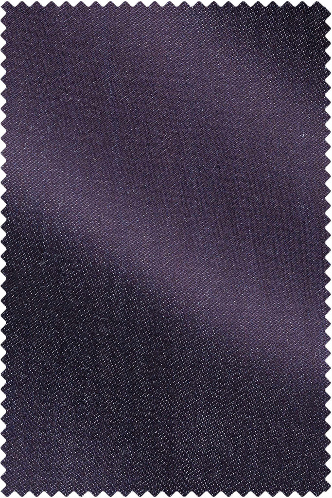 Satin Denim