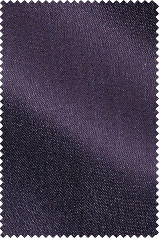 Satin Denim