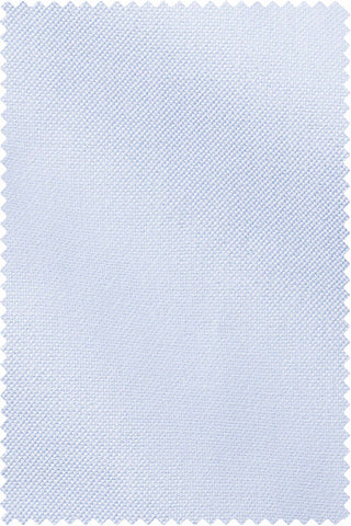 Oxford Stretch Light Blue