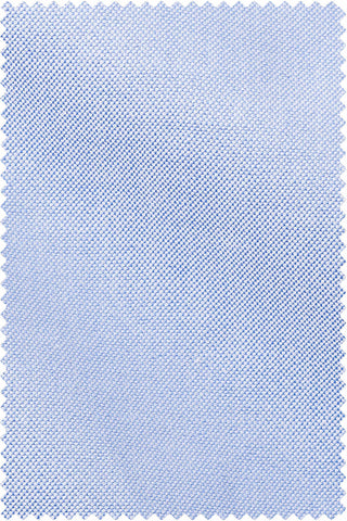 Oxford Stretch Mid Blue
