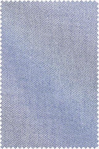 Oxford Stretch Dark Blue