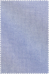 Oxford Stretch Dark Blue
