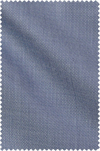 Mid Blue Plain