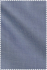 Mid Blue Plain