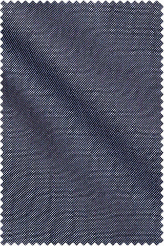 Blue Black Plain