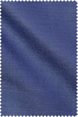 Bright Blue Plain