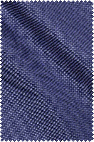 Napolitan Blue Plain