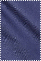 Napolitan Blue Plain