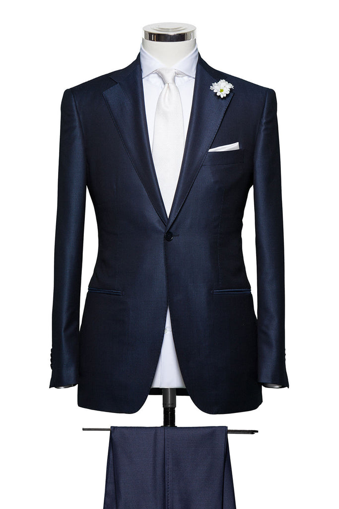 Dark Blue Plain
