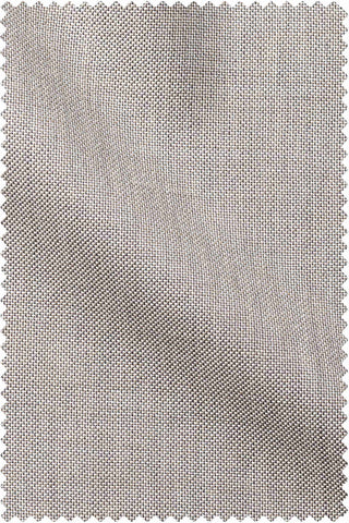 Beige Grey Plain