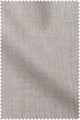 Beige Grey Plain