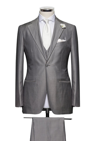 Light Grey Plain