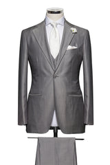 Light Grey Plain