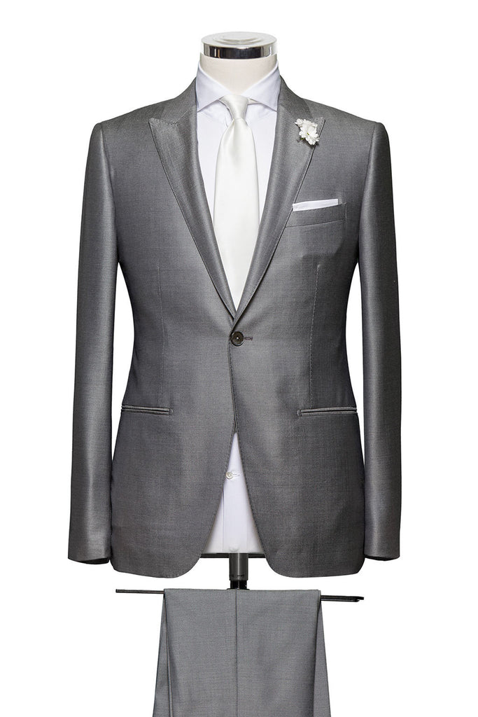 Warm Light Grey Plain