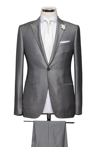 Warm Light Grey Plain
