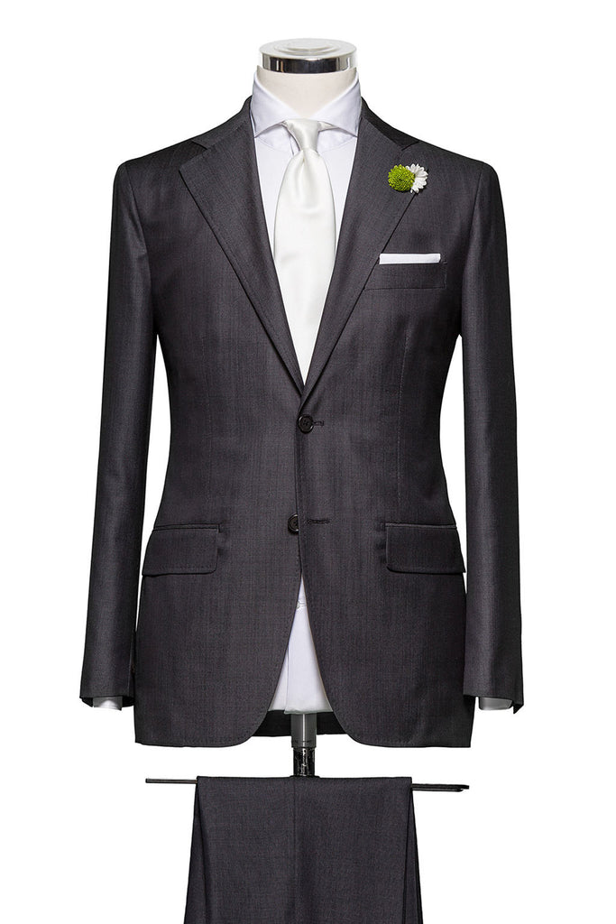 Dark Grey Plain