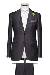 Dark Grey Plain