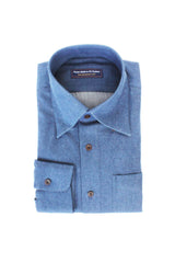 Twill  Denim